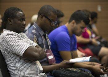 Estrangeiros que residem no Brasil podem participar da Seleção Internacional de Estudantes da Unila