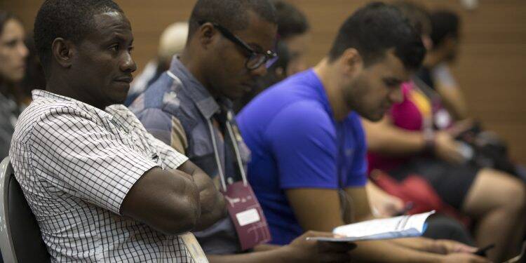 Estrangeiros que residem no Brasil podem participar da Seleção Internacional de Estudantes da Unila