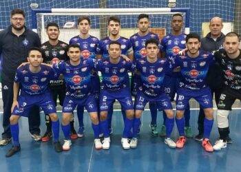 Sub-20 do Foz Cataratas estreia com goleada no Paranaense