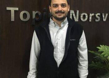 TopigsNorsvin conquista novos talentos