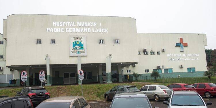 Hospital Municipal tem o menor custo do interior do Paraná, aponta relatório