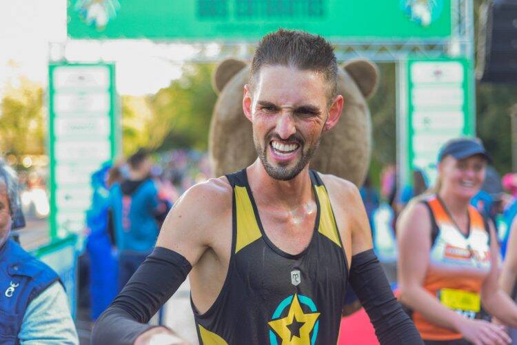 12ª Meia Maratona das Cataratas celebra os 80 anos do Parque Nacional do Iguaçu