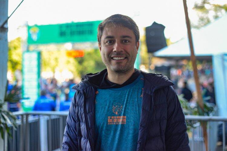 12ª Meia Maratona das Cataratas celebra os 80 anos do Parque Nacional do Iguaçu