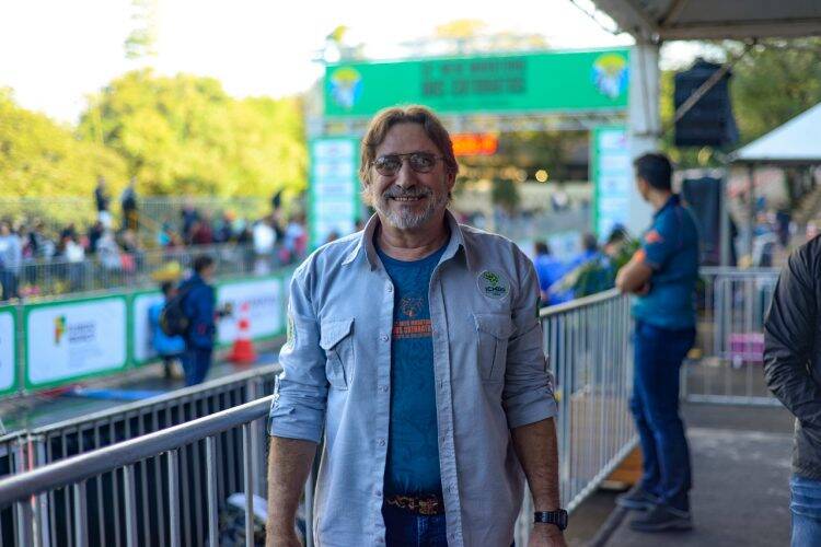 12ª Meia Maratona das Cataratas celebra os 80 anos do Parque Nacional do Iguaçu