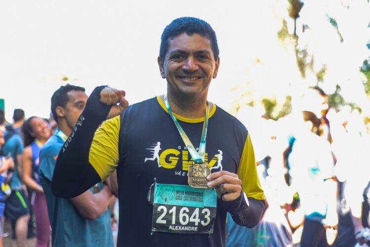 12ª Meia Maratona das Cataratas celebra os 80 anos do Parque Nacional do Iguaçu