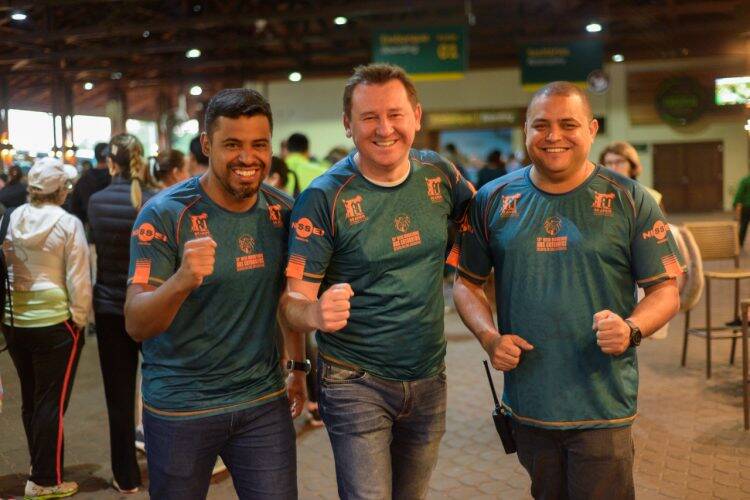 12ª Meia Maratona das Cataratas celebra os 80 anos do Parque Nacional do Iguaçu