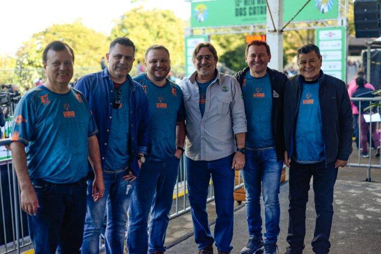 12ª Meia Maratona das Cataratas celebra os 80 anos do Parque Nacional do Iguaçu