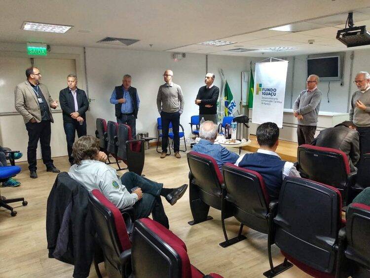 Aeroporto de Foz será um dos mais modernos do Brasil