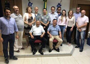 SOAMAR tem novo comando em Foz