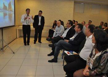 Foz do Iguaçu lança campanha “Pedágio Grátis” para ônibus de turismo