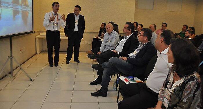 Foz do Iguaçu lança campanha “Pedágio Grátis” para ônibus de turismo