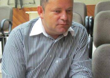 Representante de partido diz que Marino não tem direito à vaga na câmara