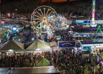 Tudo pronto para a 43ª Fartal