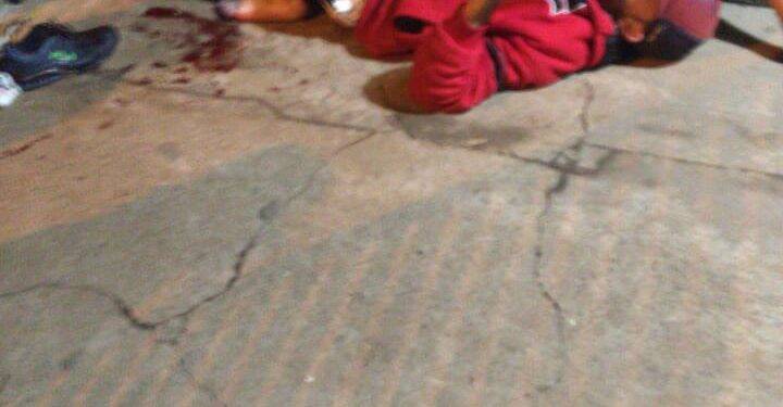 Homem é baleado em disque bebidas no Jardim Paraná