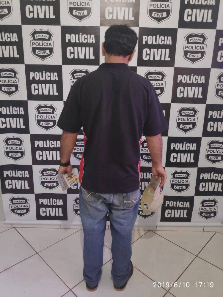 Em audiência de custódia, juiz mantém prisão ao acusado de maus-tratos contra idosos