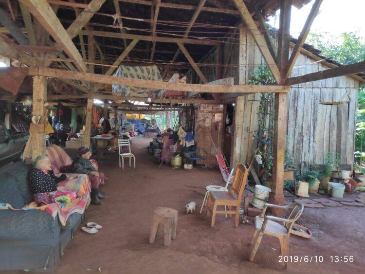 Em audiência de custódia, juiz mantém prisão ao acusado de maus-tratos contra idosos