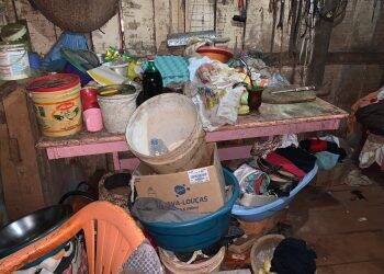 Em audiência de custódia, juiz mantém prisão ao acusado de maus-tratos contra idosos