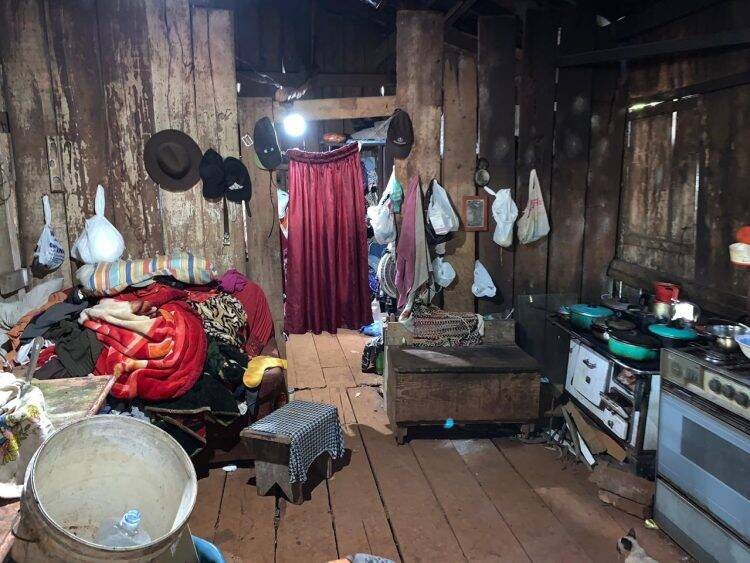 Em audiência de custódia, juiz mantém prisão ao acusado de maus-tratos contra idosos