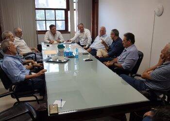 Empresários cobram da prefeitura desburocratização no Setor Imobiliário