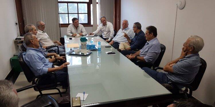 Empresários cobram da prefeitura desburocratização no Setor Imobiliário