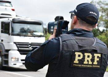 PRF lança Operação Corpus Christi no Paraná