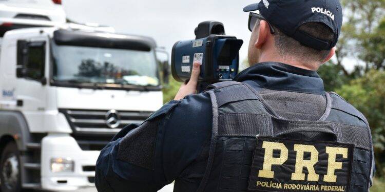 PRF lança Operação Corpus Christi no Paraná