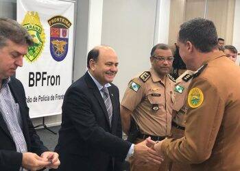 Bolsonaro nomeia general Carbonell para Diretoria de Coordenação de Itaipu