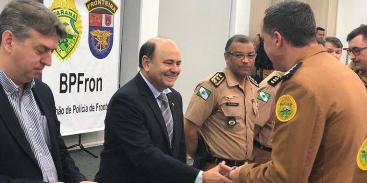 Bolsonaro nomeia general Carbonell para Diretoria de Coordenação de Itaipu