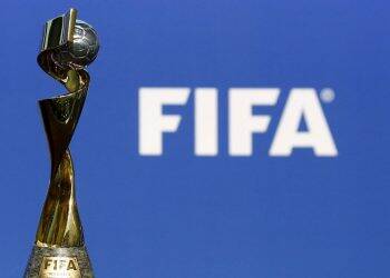 Começa hoje na França a 8ª Copa do Mundo de Futebol Feminino