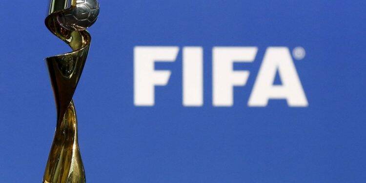 Começa hoje na França a 8ª Copa do Mundo de Futebol Feminino