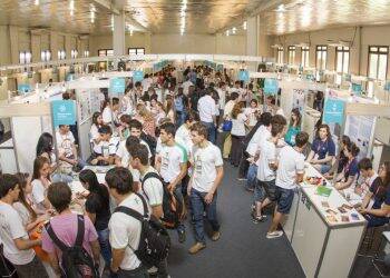 PTI: FIciencias 2019 está com inscrições abertas