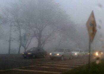 Inverno será ameno e um pouco mais chuvoso, prevê Simepar