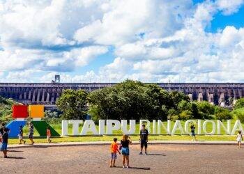 Atrativos turísticos da Itaipu devem receber mais de 11 mil visitantes neste feriadão