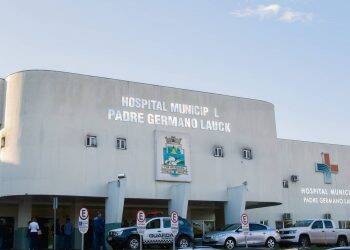 Foz terá R$ 16 milhões para reforço dos serviços de Saúde