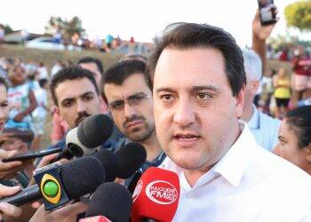 Governador diz não ter recursos para reajuste salarial do funcionalismo público