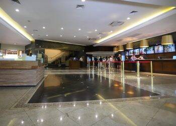 Pesquisa mostra otimismo do setor de hospedagem do Paraná