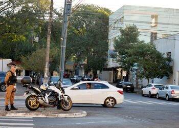 Polícia Militar intensifica combate ao crime nas ruas de Foz do Iguaçu