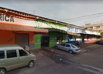Aprovado projeto que permite exposição de mercadorias nas calçadas da Vila Portes