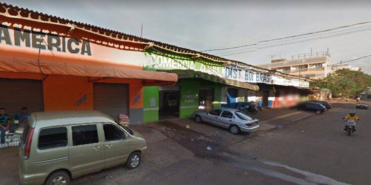 Aprovado projeto que permite exposição de mercadorias nas calçadas da Vila Portes