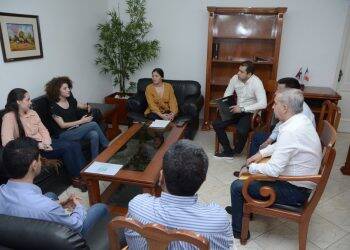 Cidade do Leste espera receber 1.3 mil estudantes de arquitetura em evento