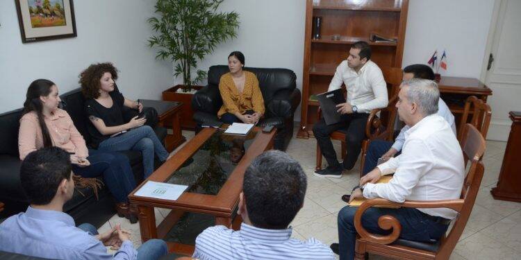 Cidade do Leste espera receber 1.3 mil estudantes de arquitetura em evento