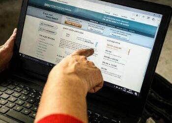 Inscritos no Sisu poderão conferir resultado da primeira chamada a partir de hoje