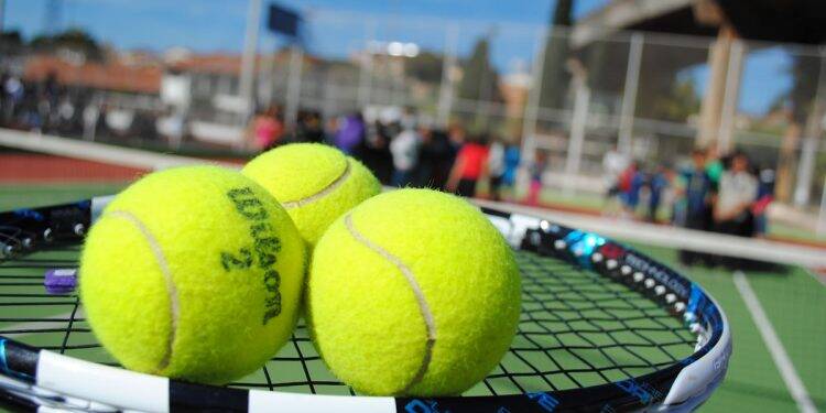 Tenistas do Paraná estão em Foz na disputa de Grand Slan