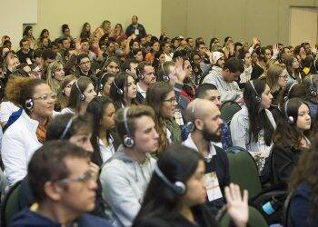 Tudo pronto para o 13º Fórum Internacional de Turismo do Iguassu