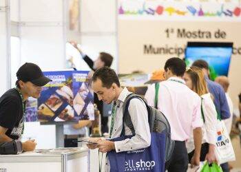 Começa hoje o Festival das Cataratas, um dos maiores eventos do turismo nacional