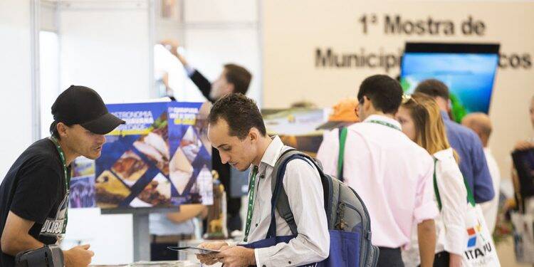 Começa hoje o Festival das Cataratas, um dos maiores eventos do turismo nacional