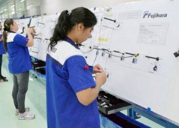 Imposto sobre peças automotivas ameaça 12 mil empregos no Paraguai