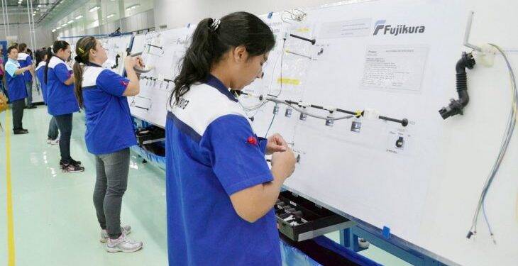 Imposto sobre peças automotivas ameaça 12 mil empregos no Paraguai