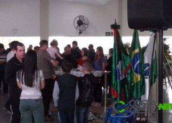 Prefeito de Missal é velado neste domingo (21) com presença de autoridades e políticos