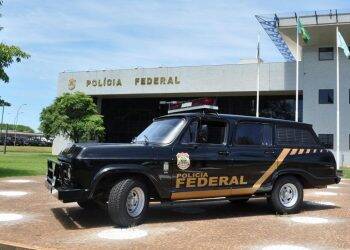 Polícia Federal se pronuncia sobre agente que efetuou disparo na Vila A